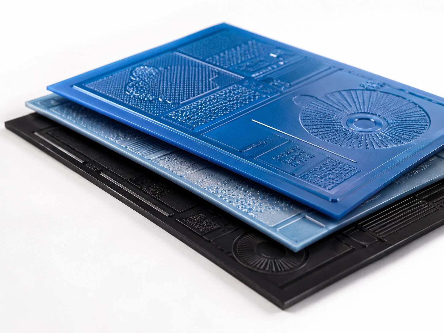 Printing plates